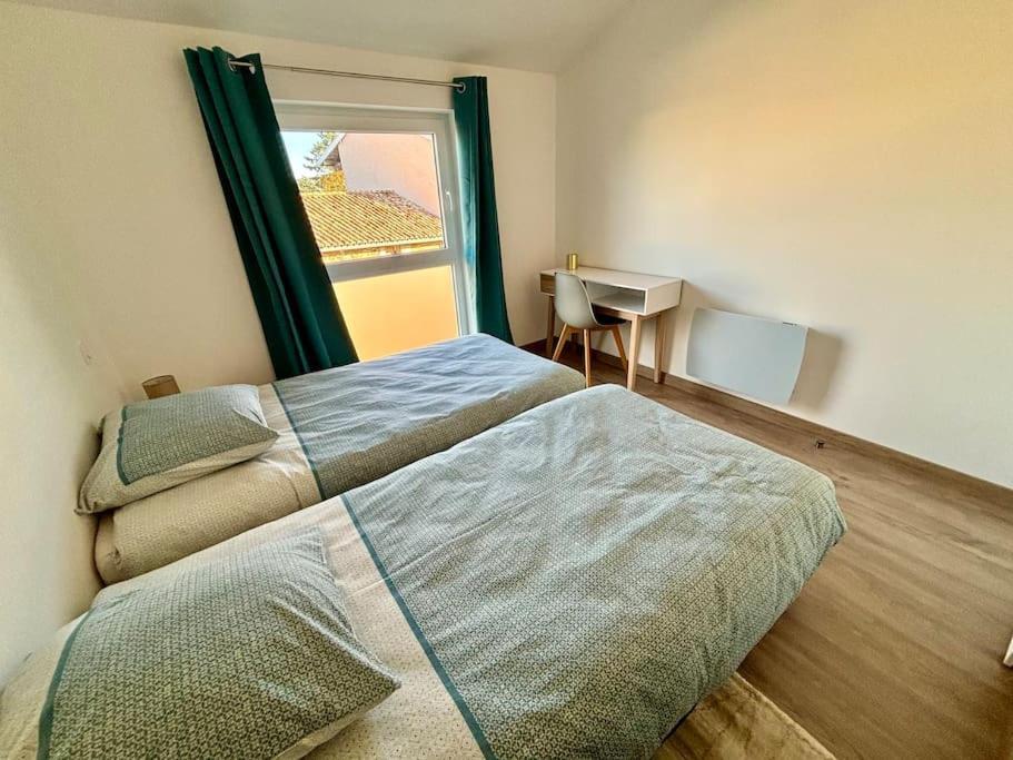 Grange Renovee En Duplex Idealement Situee Crêches-sur-Saône Esterno foto