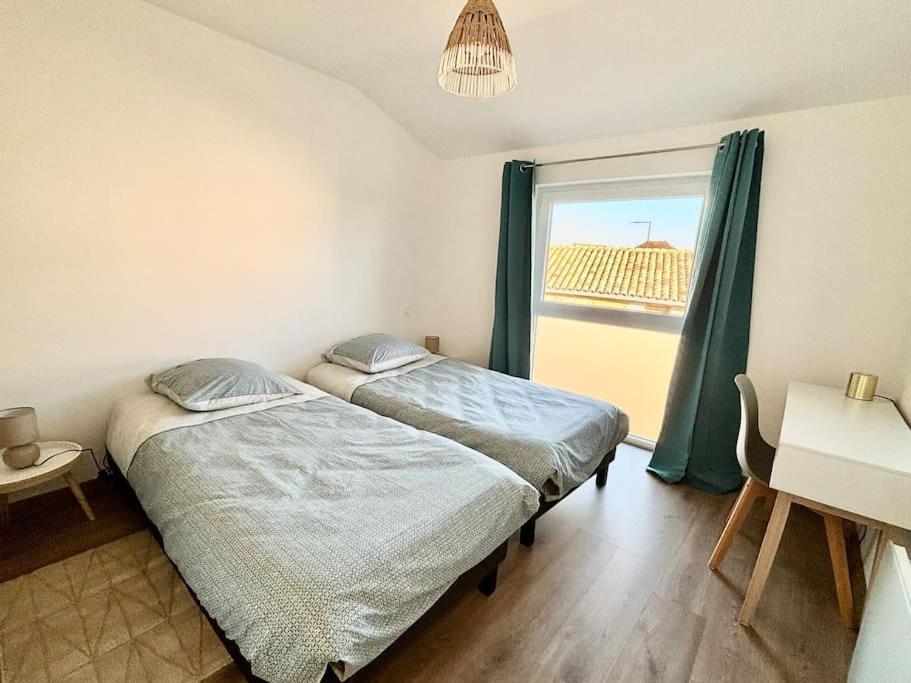 Grange Renovee En Duplex Idealement Situee Crêches-sur-Saône Esterno foto